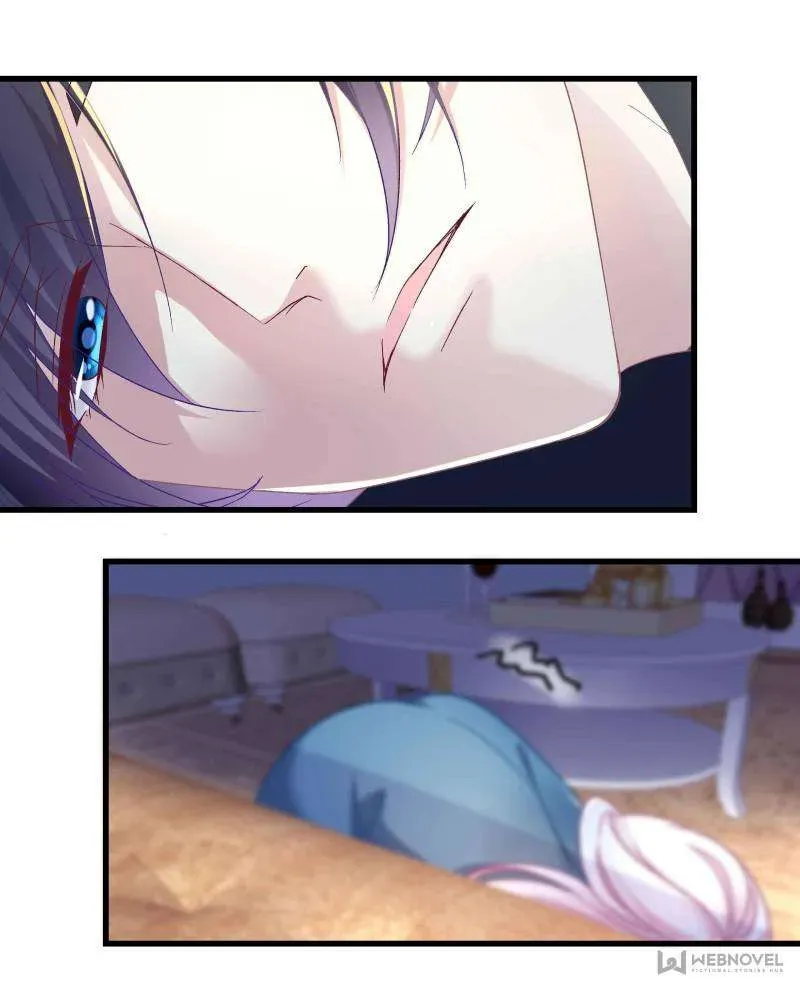 Heavenly Music Familiar Spirits Chapter 149 Online - página 27