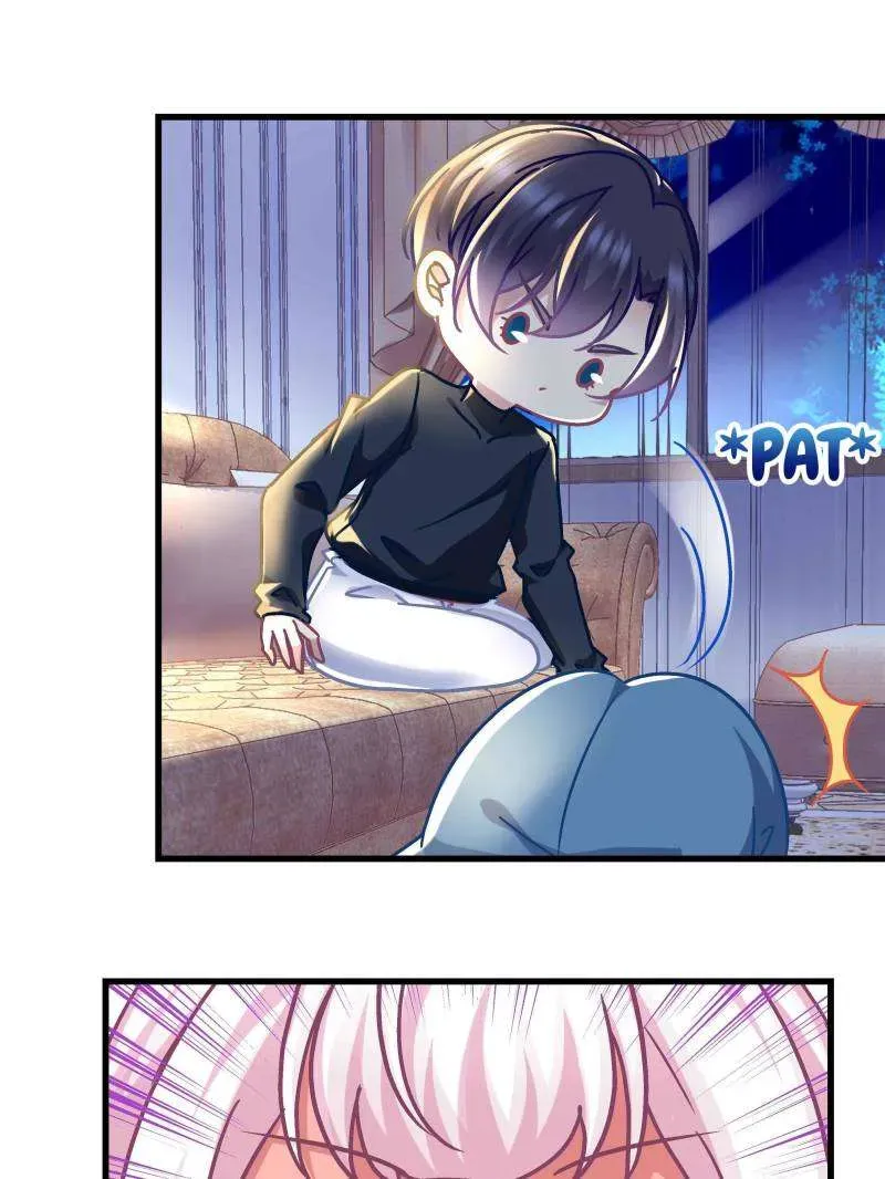Heavenly Music Familiar Spirits Chapter 149 Online - página 28