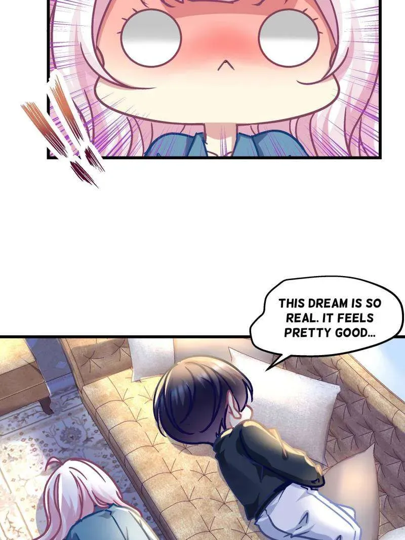 Heavenly Music Familiar Spirits Chapter 149 Online - página 29