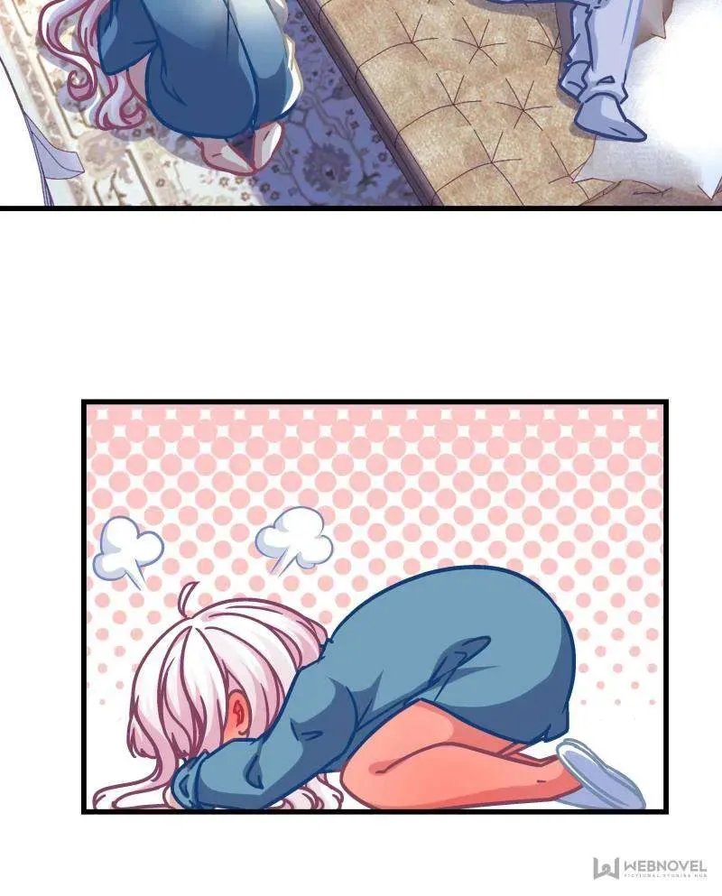 Heavenly Music Familiar Spirits Chapter 149 Online - página 30