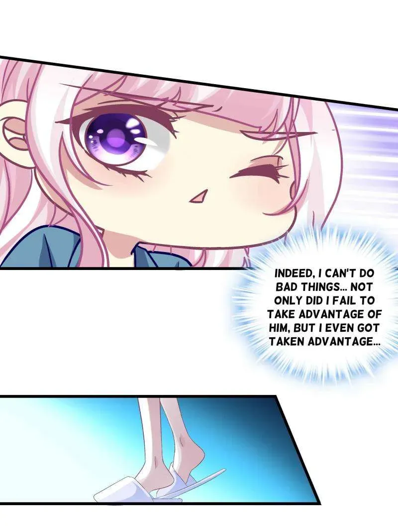 Heavenly Music Familiar Spirits Chapter 149 Online - página 31
