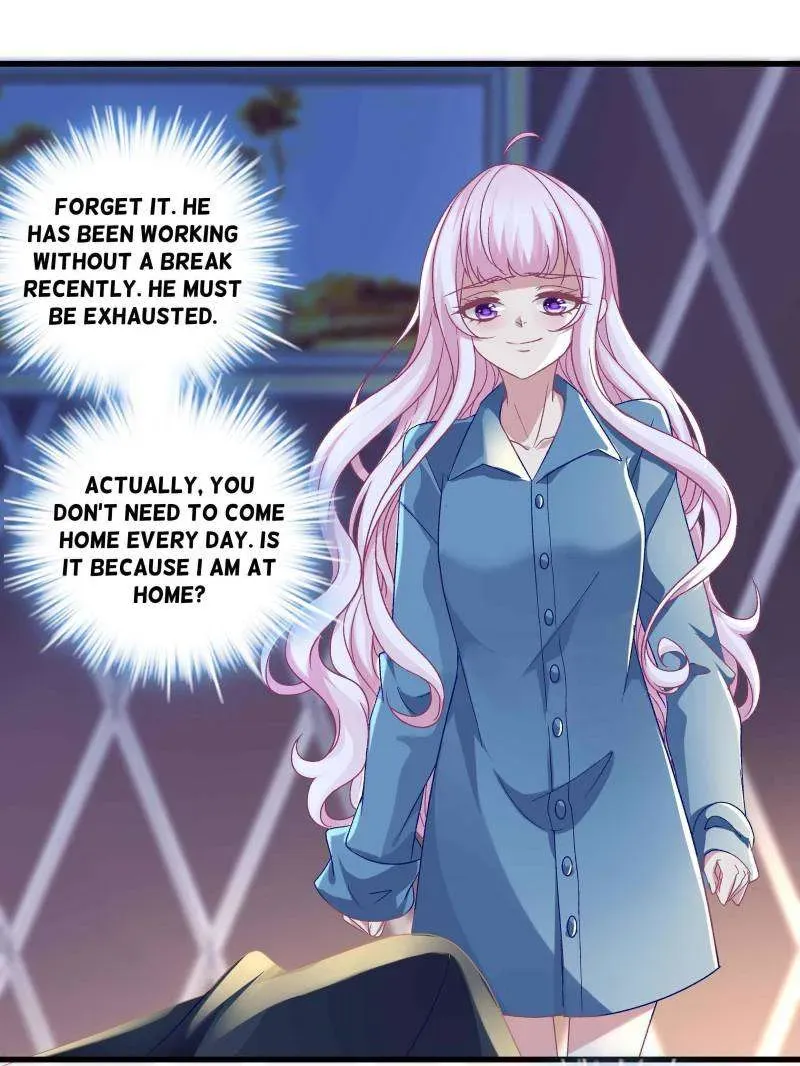 Heavenly Music Familiar Spirits Chapter 149 Online - página 32