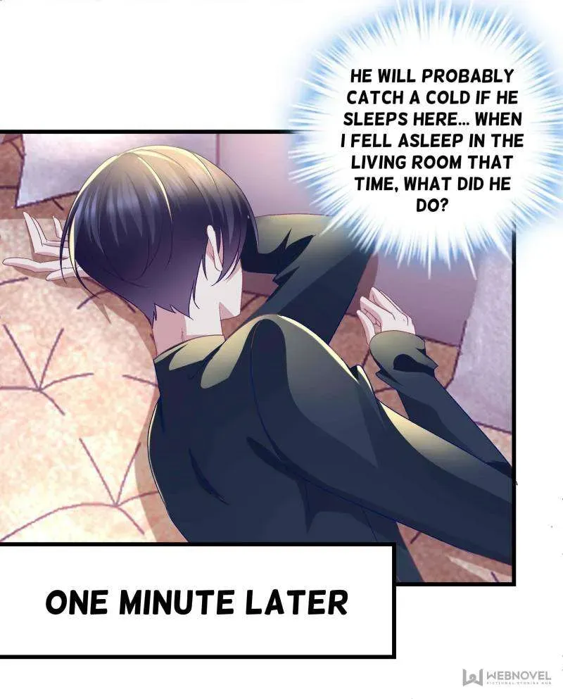 Heavenly Music Familiar Spirits Chapter 149 Online - página 33