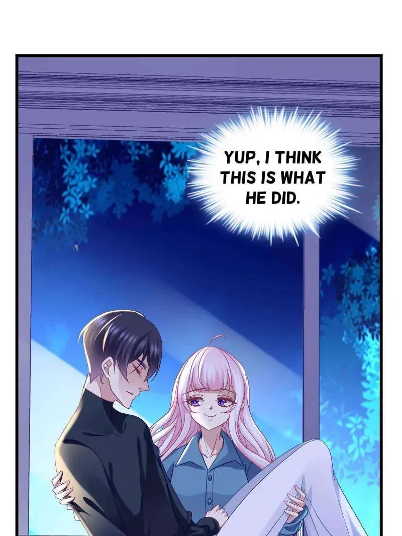 Heavenly Music Familiar Spirits Chapter 149 Online - página 34