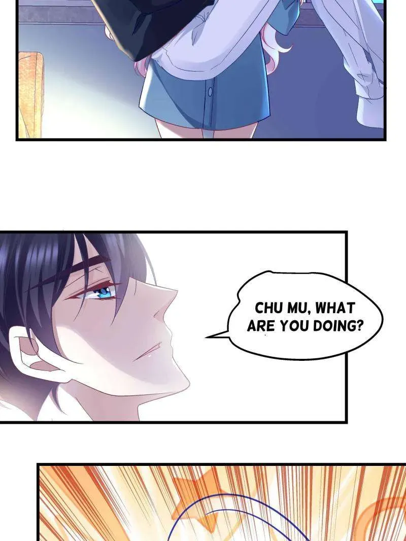 Heavenly Music Familiar Spirits Chapter 149 Online - página 35
