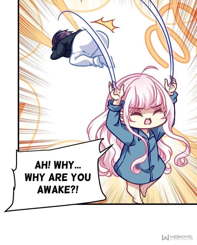 Heavenly Music Familiar Spirits Chapter 149 Online - página 36