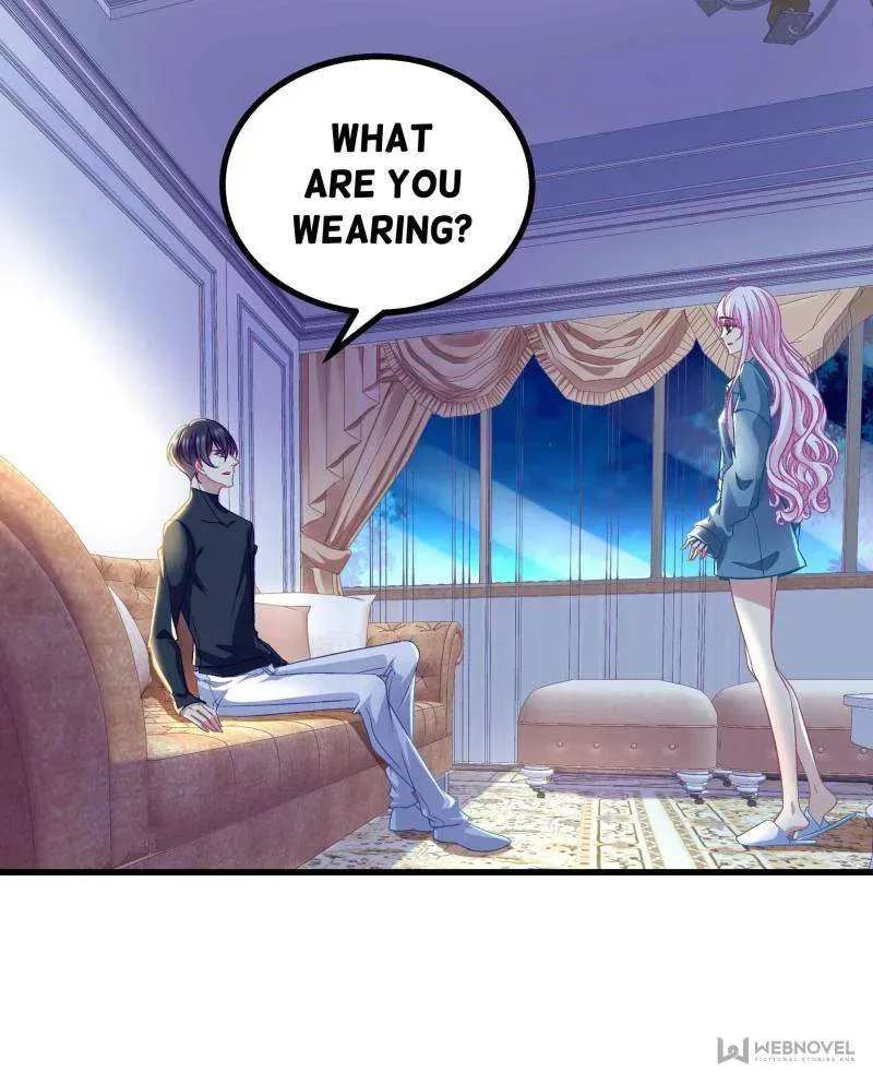 Heavenly Music Familiar Spirits Chapter 149 Online - página 39