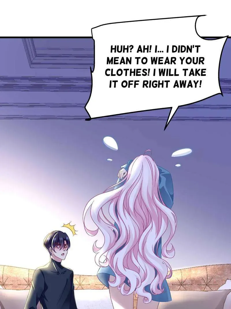 Heavenly Music Familiar Spirits Chapter 149 Online - página 40