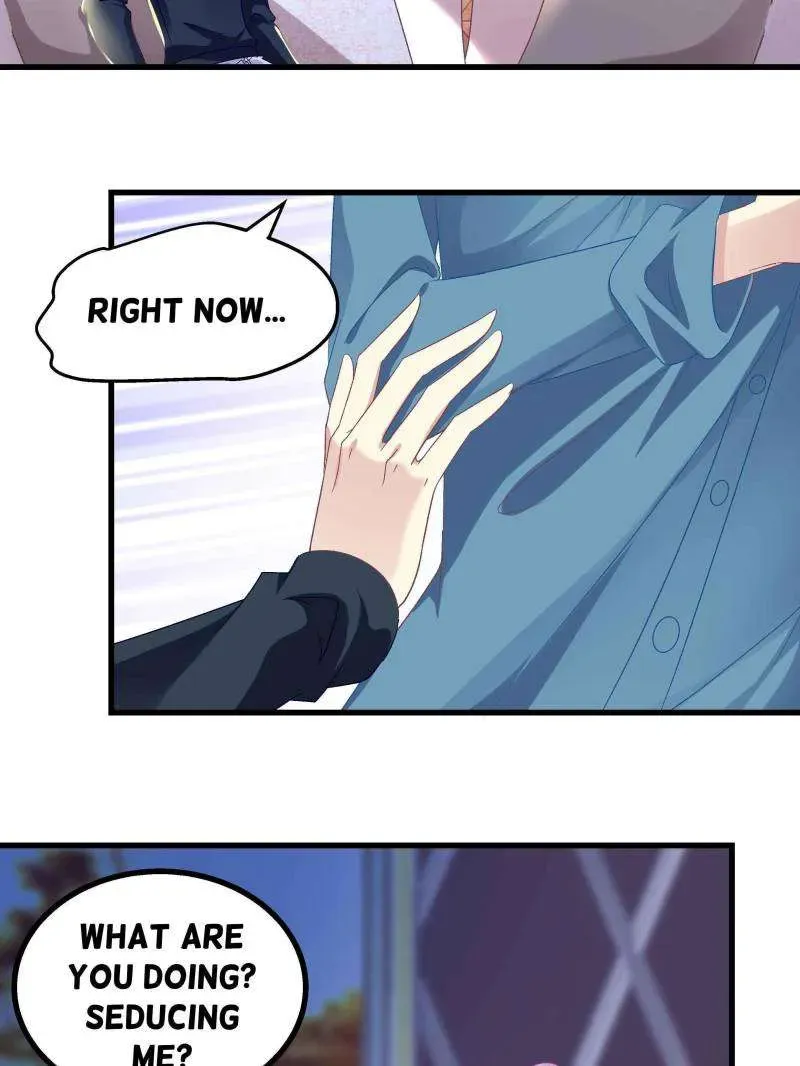 Heavenly Music Familiar Spirits Chapter 149 Online - página 41