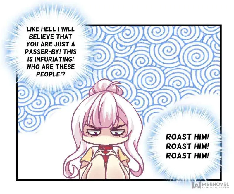 Heavenly Music Familiar Spirits Chapter 149 Online - página 49