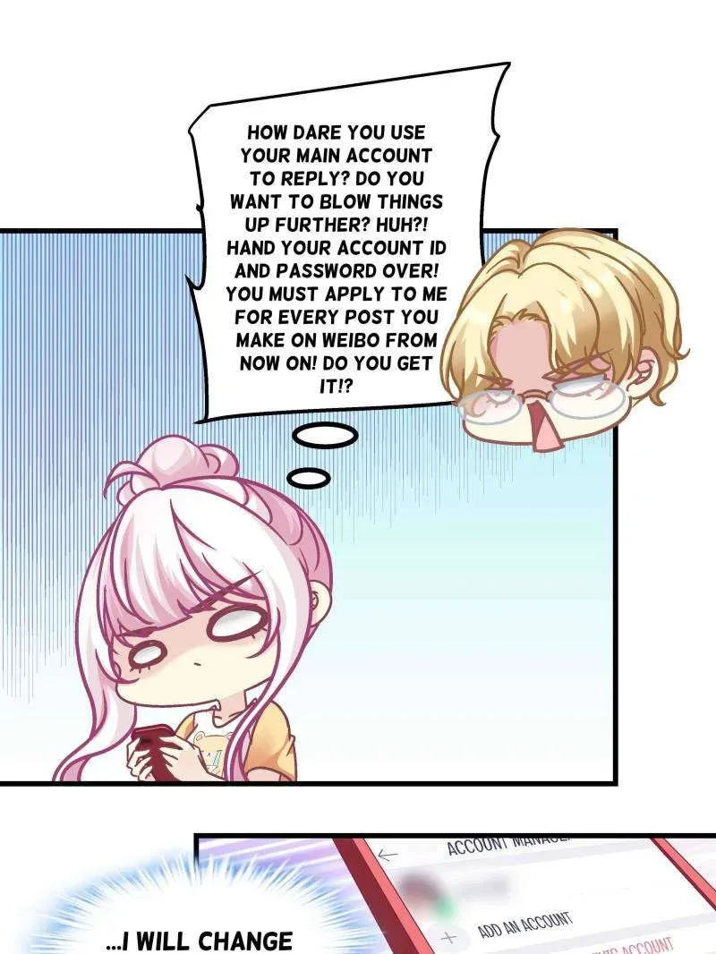 Heavenly Music Familiar Spirits Chapter 149 Online - página 50