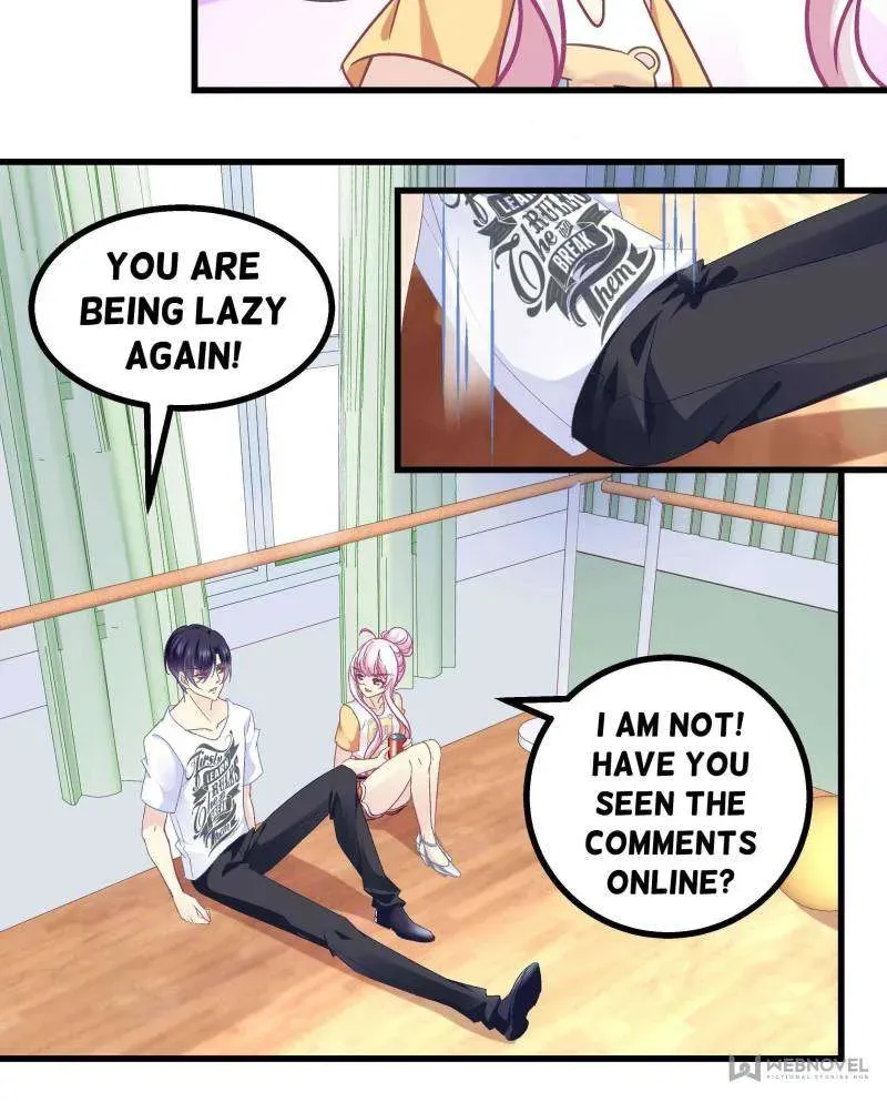 Heavenly Music Familiar Spirits Chapter 149 Online - página 52