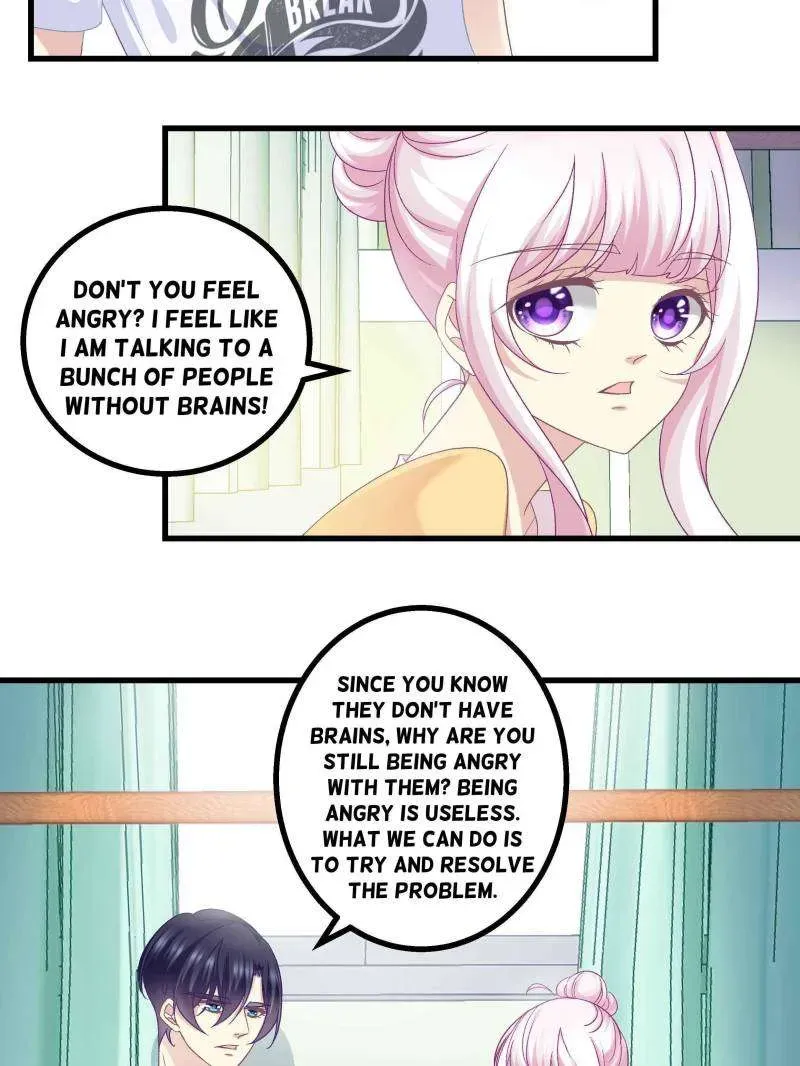Heavenly Music Familiar Spirits Chapter 149 Online - página 54