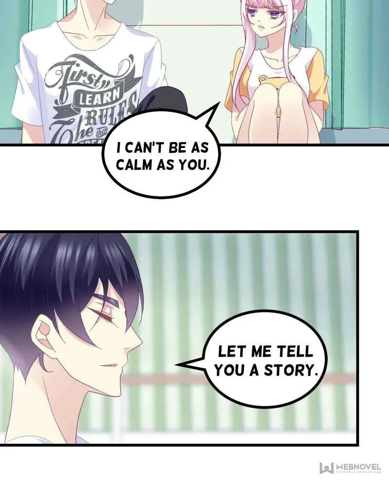 Heavenly Music Familiar Spirits Chapter 149 Online - página 55