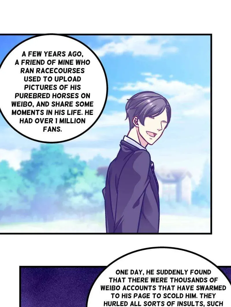 Heavenly Music Familiar Spirits Chapter 149 Online - página 56