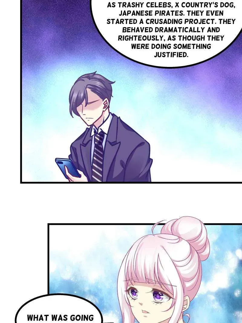Heavenly Music Familiar Spirits Chapter 149 Online - página 57