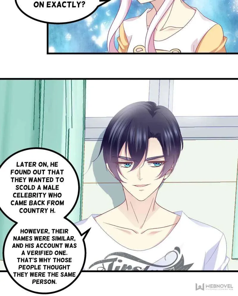 Heavenly Music Familiar Spirits Chapter 149 Online - página 58