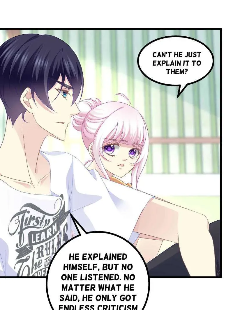Heavenly Music Familiar Spirits Chapter 149 Online - página 59