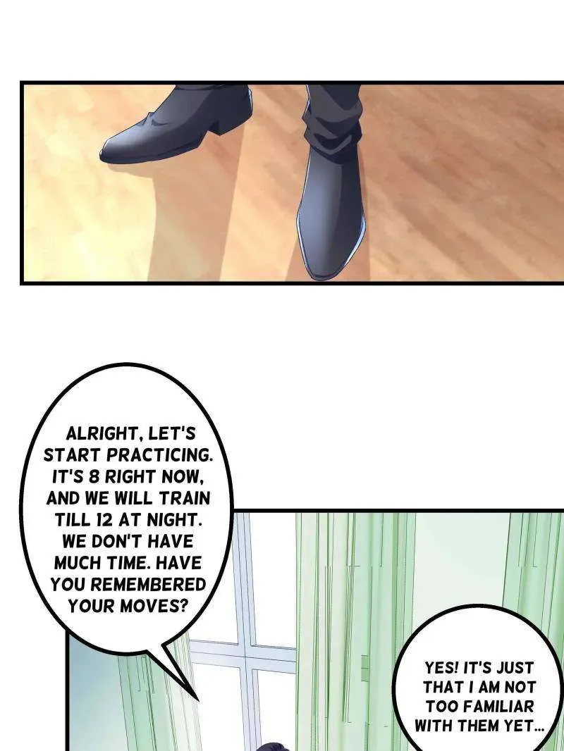 Heavenly Music Familiar Spirits Chapter 150 Online - página 4