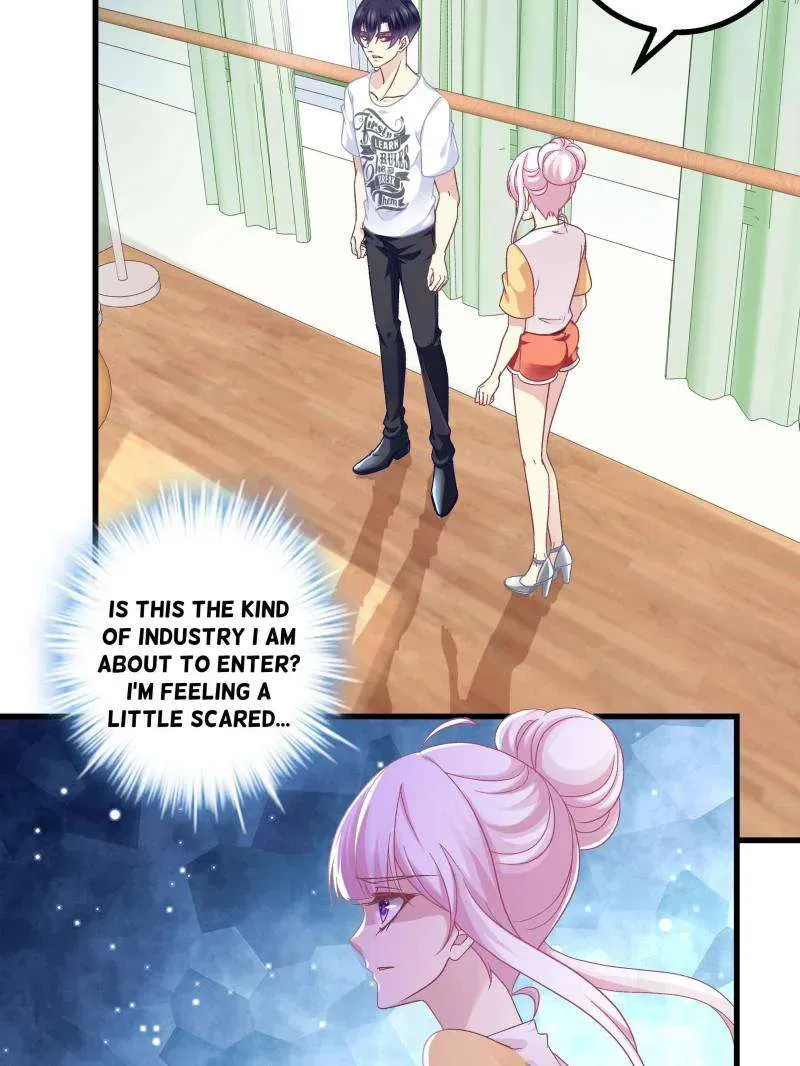 Heavenly Music Familiar Spirits Chapter 150 Online - página 5