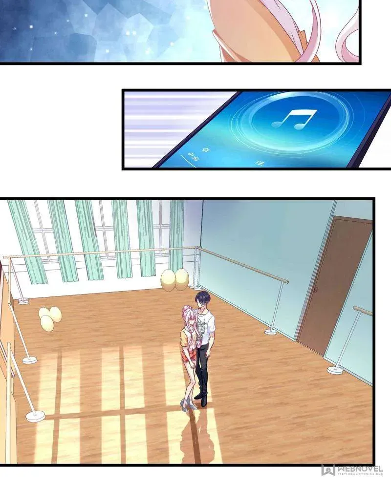 Heavenly Music Familiar Spirits Chapter 150 Online - página 6