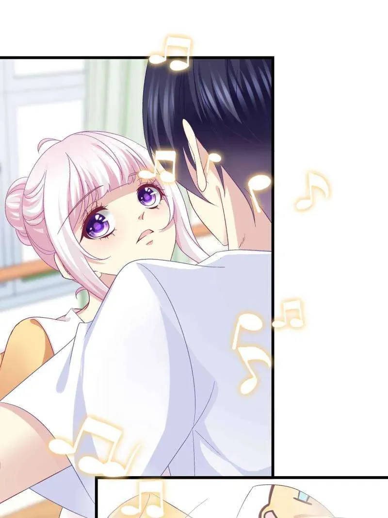 Heavenly Music Familiar Spirits Chapter 150 Online - página 7