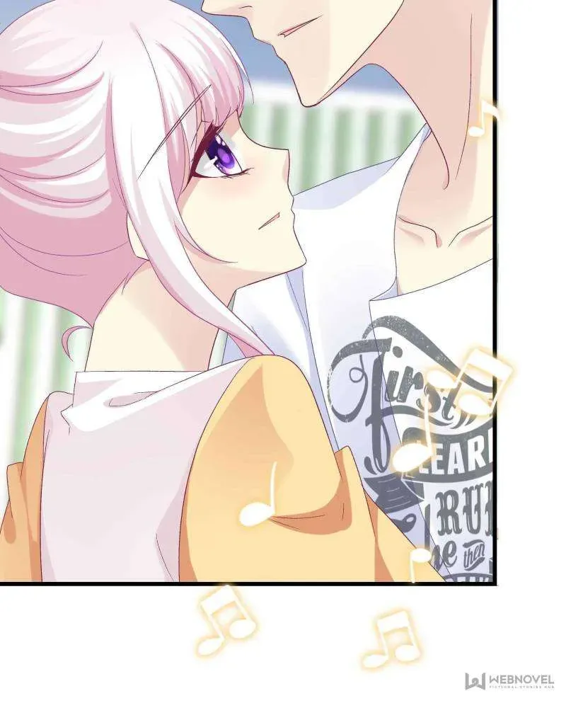 Heavenly Music Familiar Spirits Chapter 150 Online - página 9