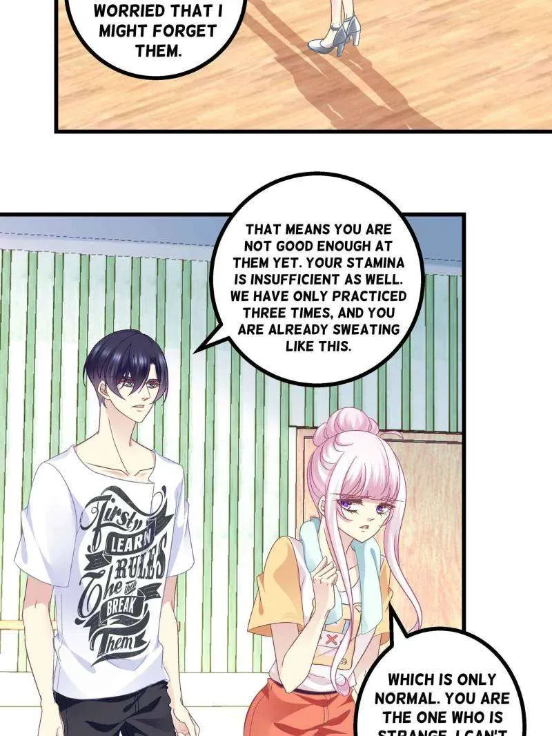 Heavenly Music Familiar Spirits Chapter 150 Online - página 11