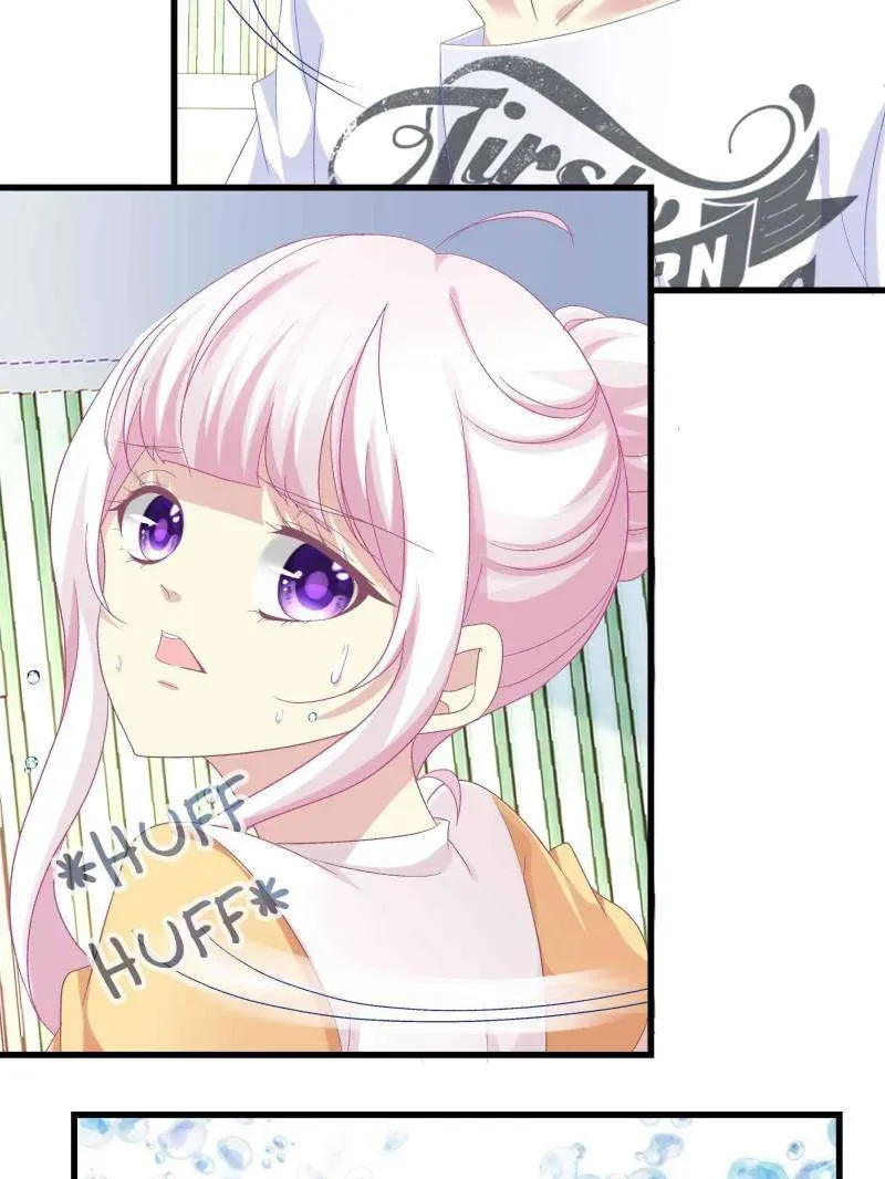 Heavenly Music Familiar Spirits Chapter 150 Online - página 14