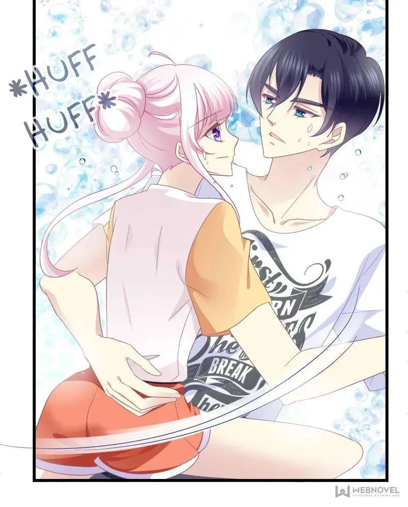 Heavenly Music Familiar Spirits Chapter 150 Online - página 15