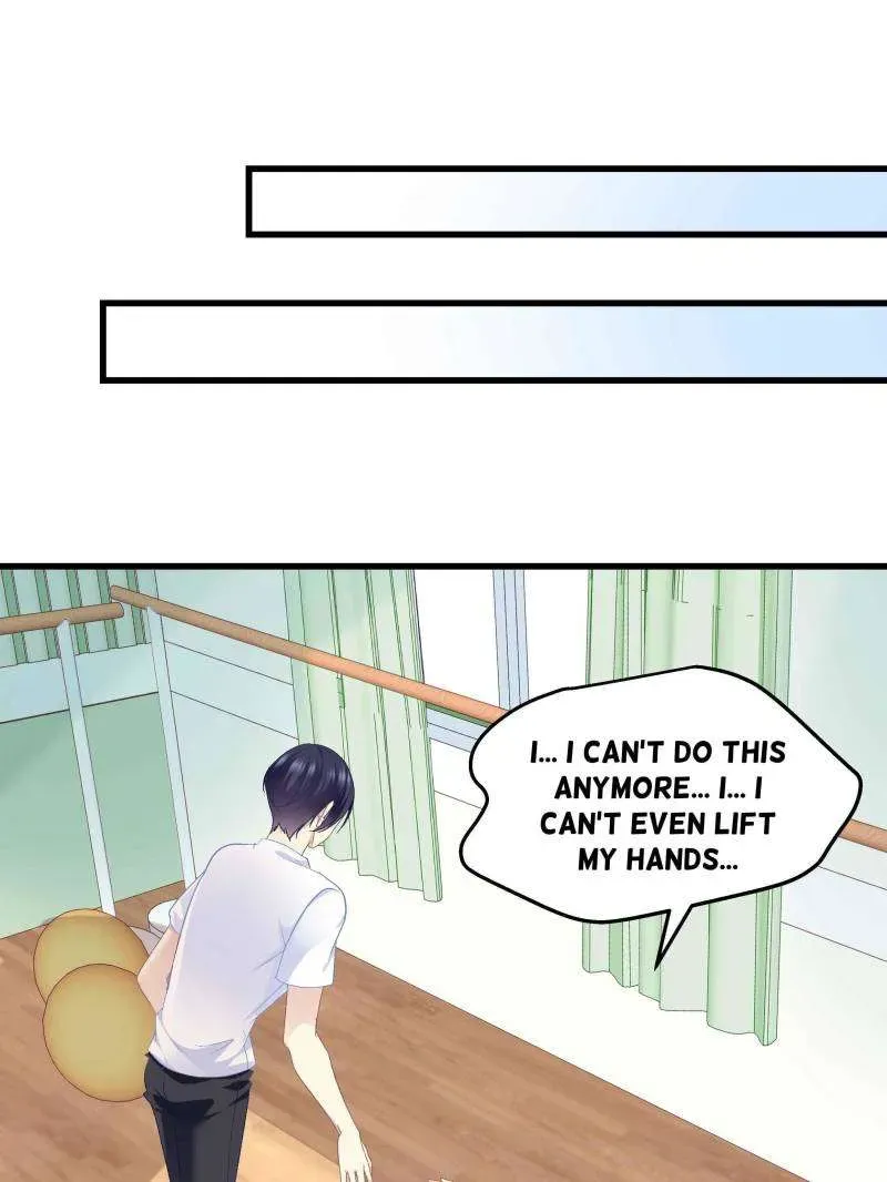 Heavenly Music Familiar Spirits Chapter 150 Online - página 16