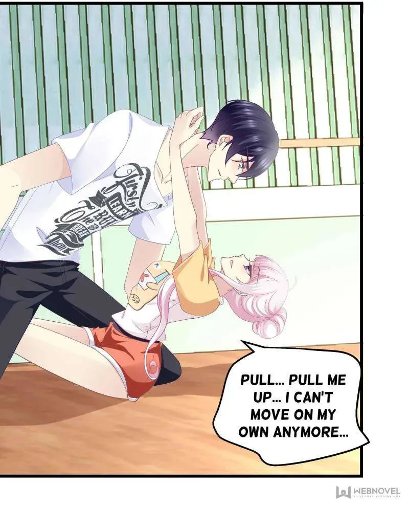 Heavenly Music Familiar Spirits Chapter 150 Online - página 18