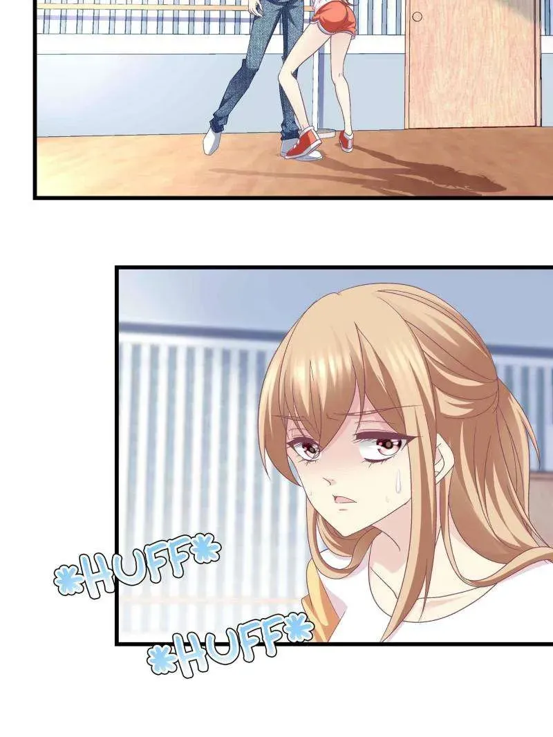 Heavenly Music Familiar Spirits Chapter 150 Online - página 23