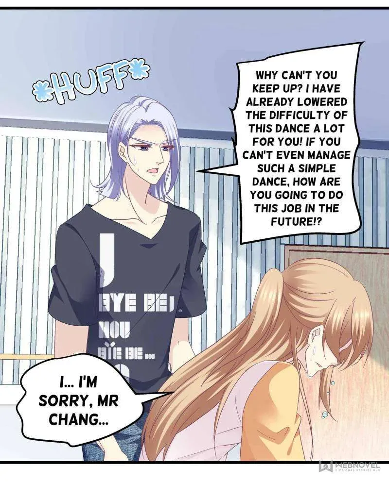 Heavenly Music Familiar Spirits Chapter 150 Online - página 24