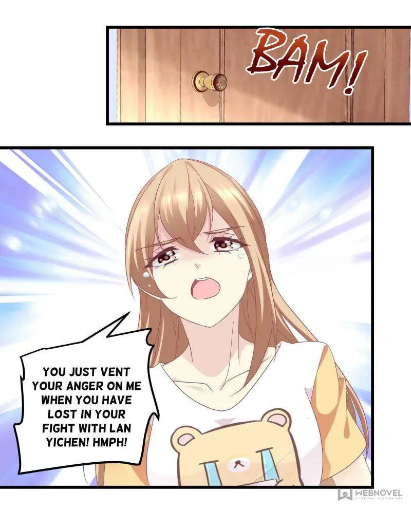 Heavenly Music Familiar Spirits Chapter 150 Online - página 27