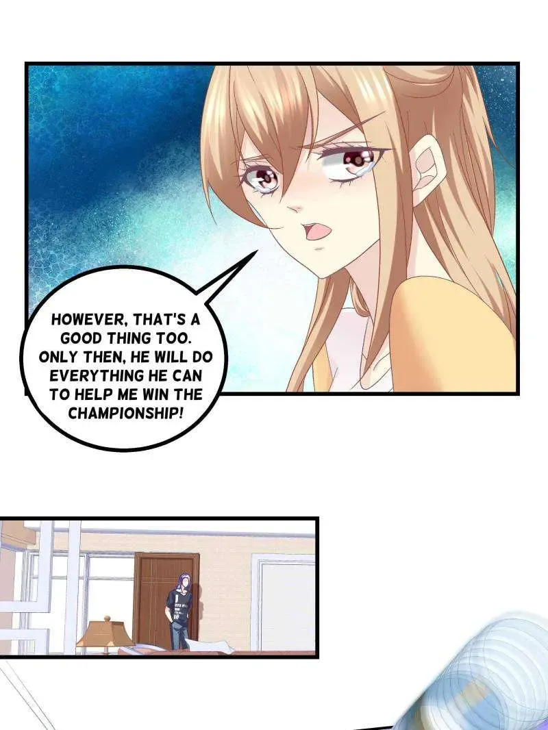 Heavenly Music Familiar Spirits Chapter 150 Online - página 28