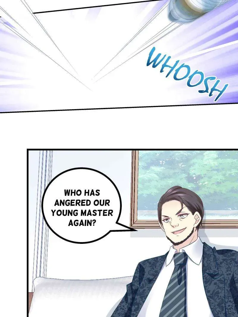 Heavenly Music Familiar Spirits Chapter 150 Online - página 29