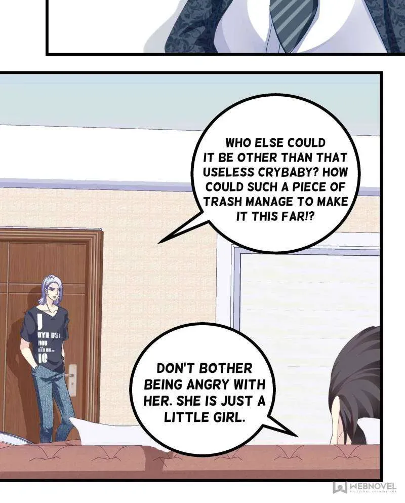 Heavenly Music Familiar Spirits Chapter 150 Online - página 30