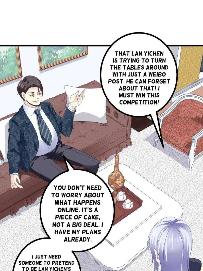 Heavenly Music Familiar Spirits Chapter 150 Online - página 31