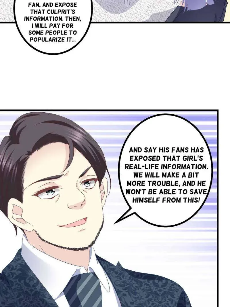 Heavenly Music Familiar Spirits Chapter 150 Online - página 32