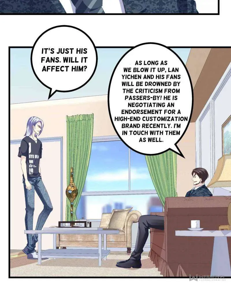 Heavenly Music Familiar Spirits Chapter 150 Online - página 33