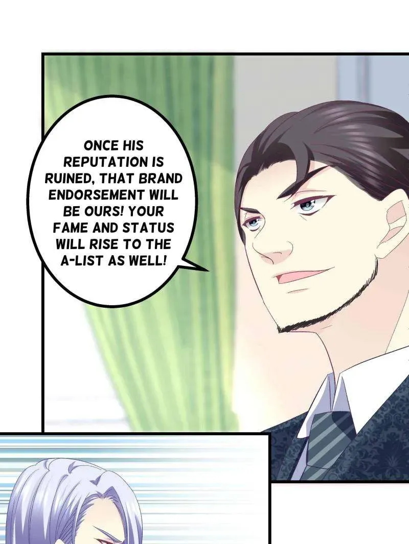 Heavenly Music Familiar Spirits Chapter 150 Online - página 34