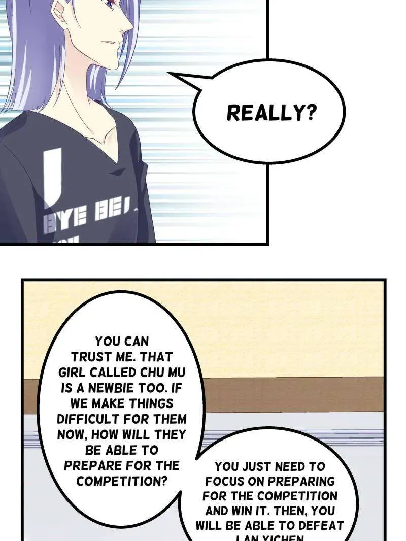 Heavenly Music Familiar Spirits Chapter 150 Online - página 35