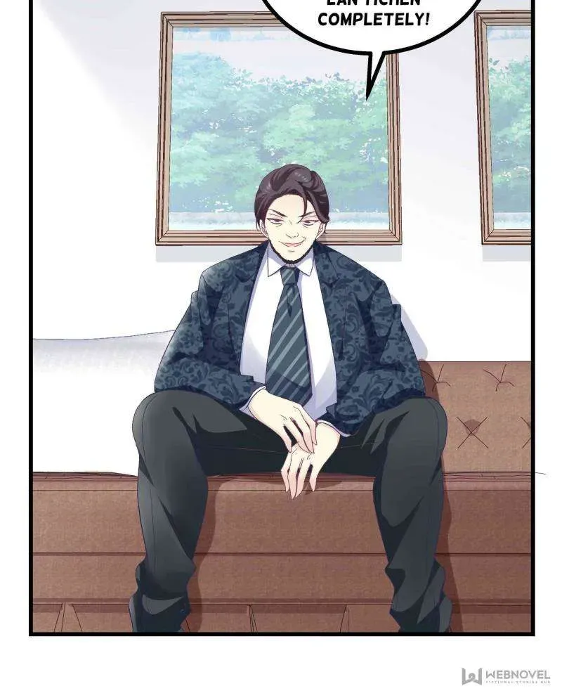 Heavenly Music Familiar Spirits Chapter 150 Online - página 36