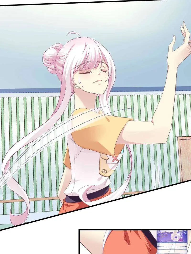 Heavenly Music Familiar Spirits Chapter 150 Online - página 38