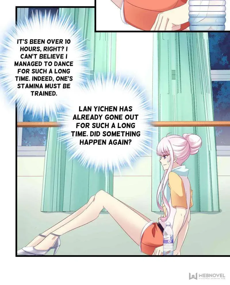 Heavenly Music Familiar Spirits Chapter 150 Online - página 39