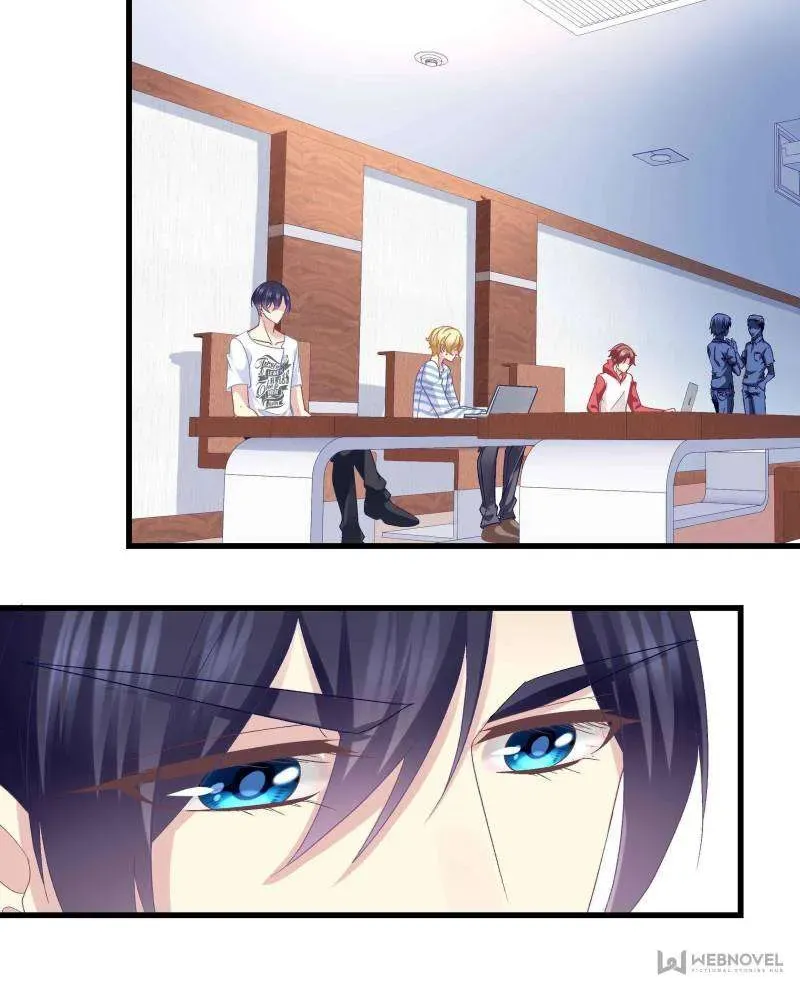 Heavenly Music Familiar Spirits Chapter 150 Online - página 42