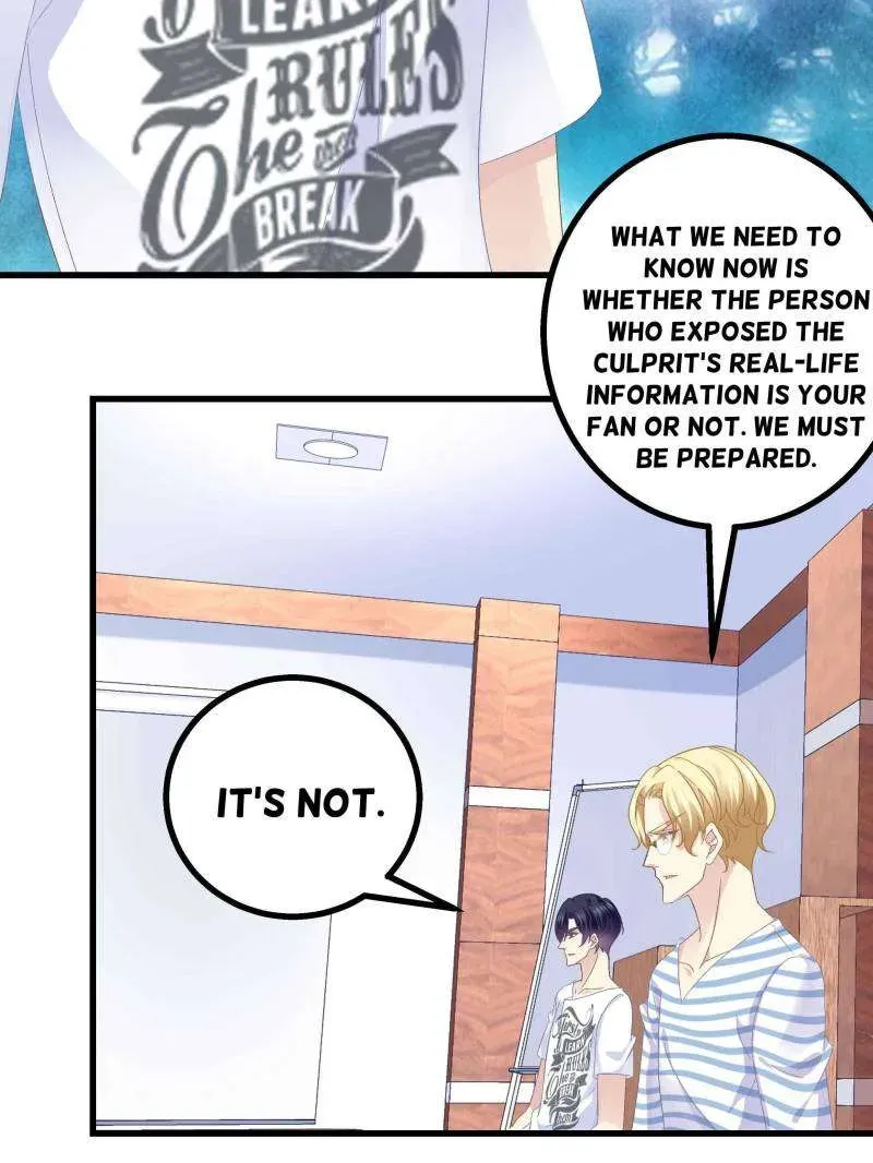 Heavenly Music Familiar Spirits Chapter 150 Online - página 44
