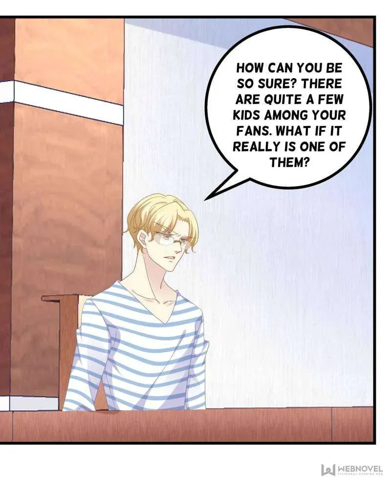 Heavenly Music Familiar Spirits Chapter 150 Online - página 45