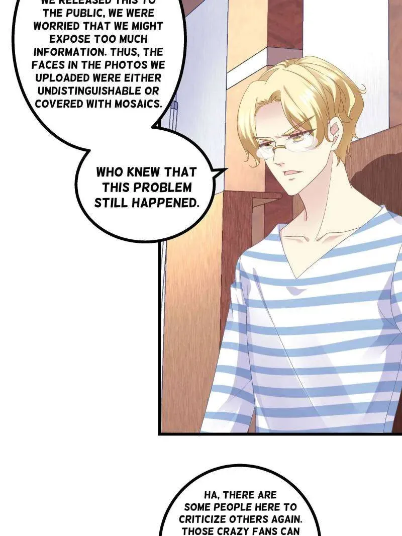 Heavenly Music Familiar Spirits Chapter 150 Online - página 47